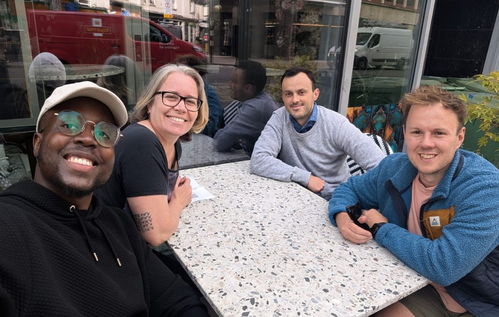Product team